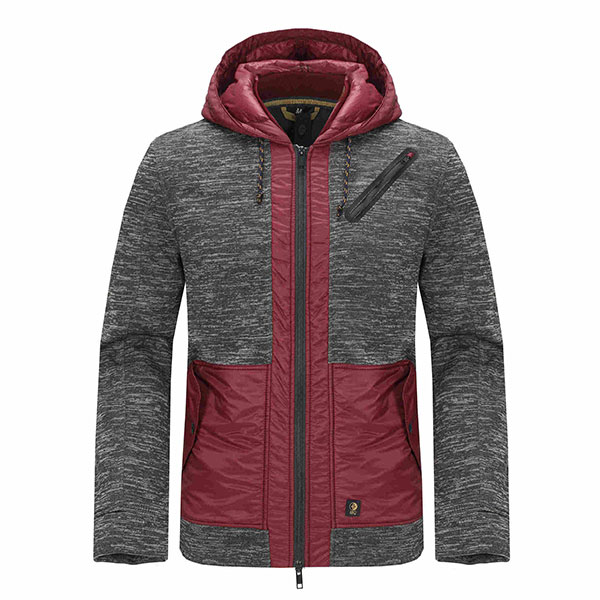 滑雪服 knitted softshell jkt_EMC官网(中国区)官方网站